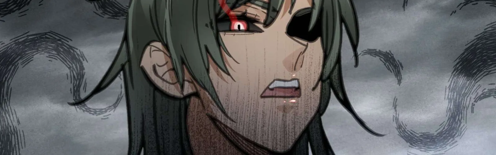 Read Might Through Death chapter 55 image 157 on Lezhin
