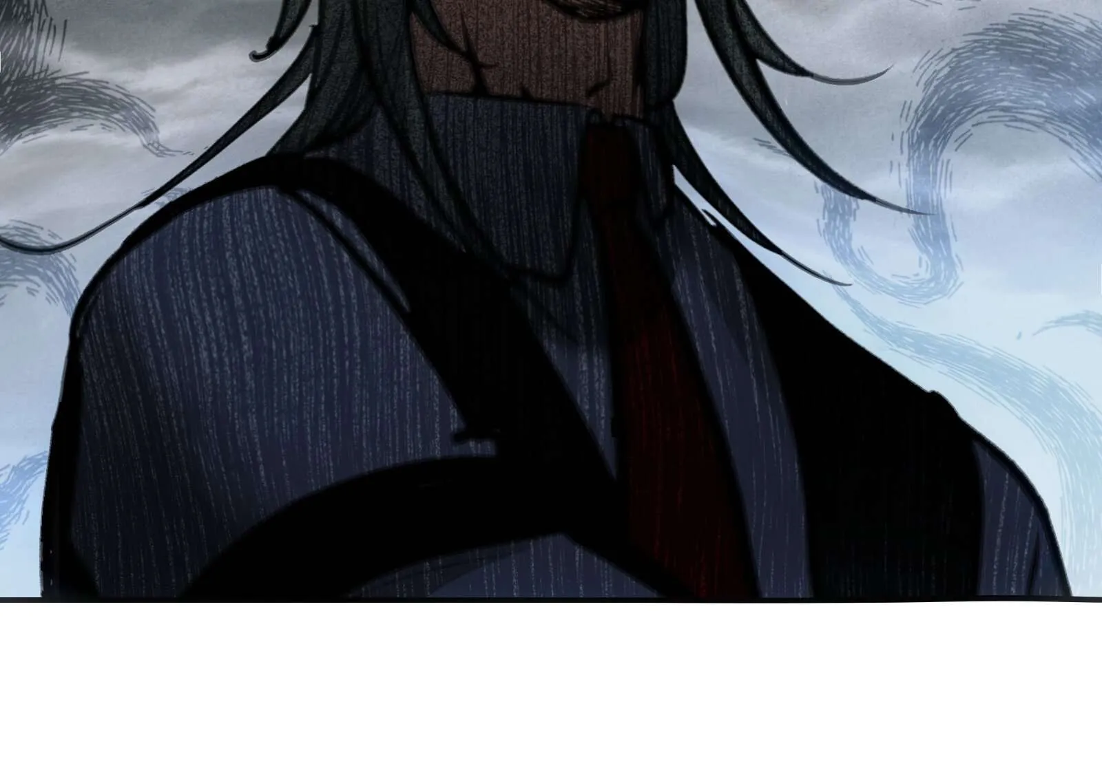 Read Might Through Death chapter 55 image 158 on Lezhin