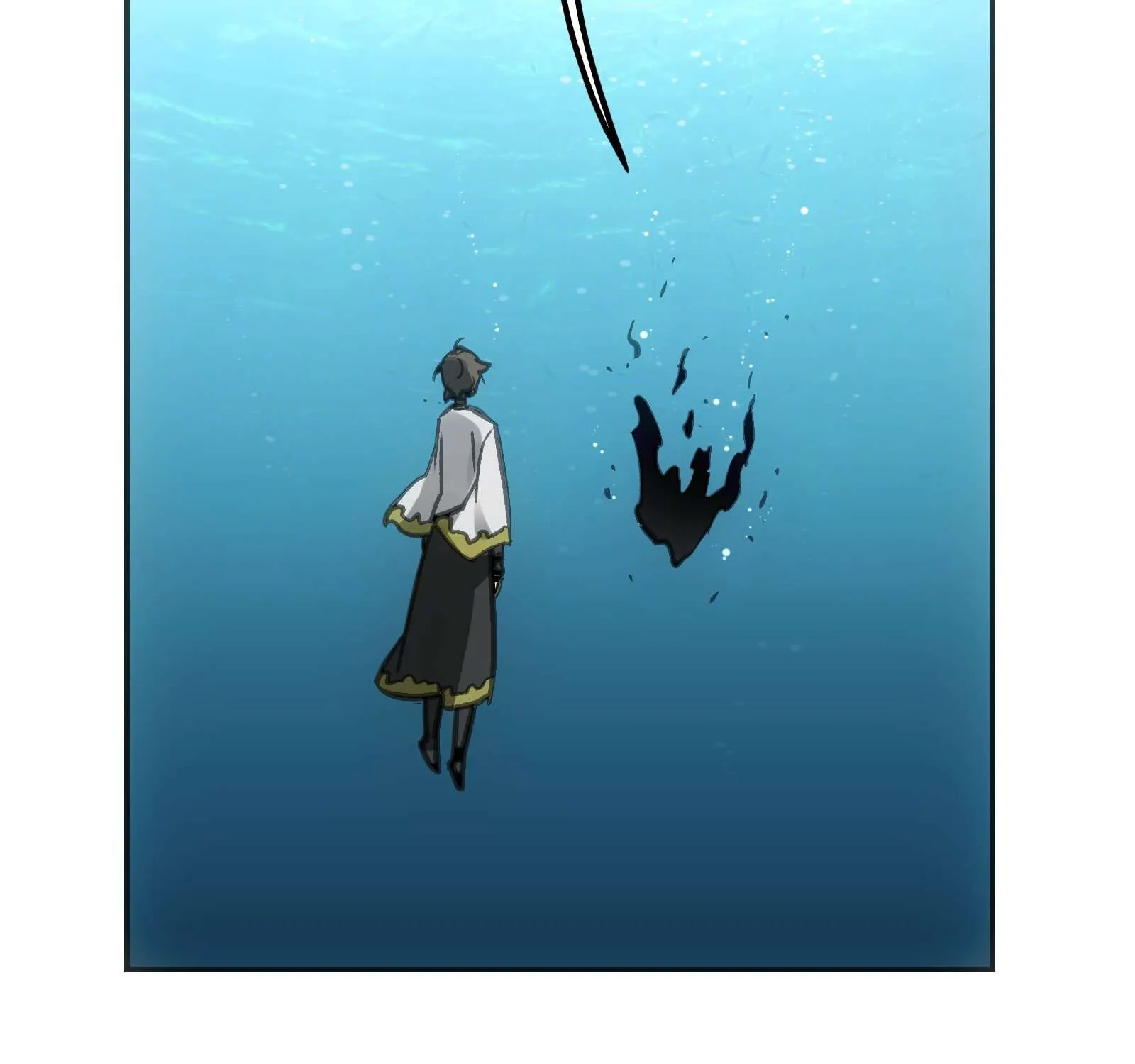 Read Might Through Death chapter 55 image 16 on Lezhin