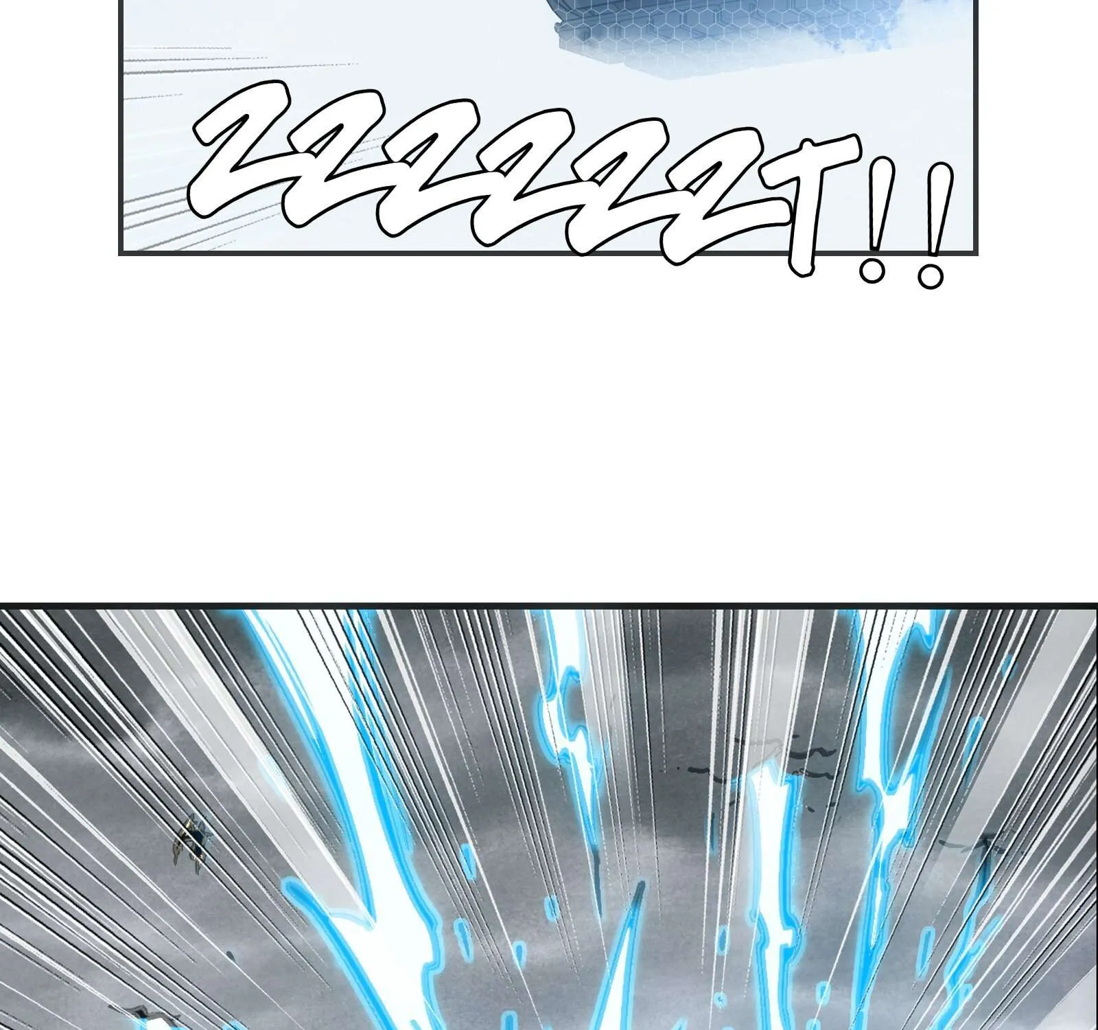 Read Might Through Death chapter 55 image 161 on Lezhin