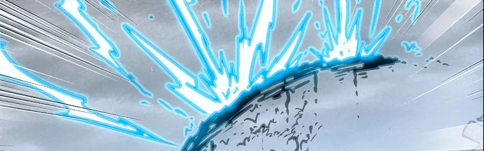 Read Might Through Death chapter 55 image 162 on Lezhin
