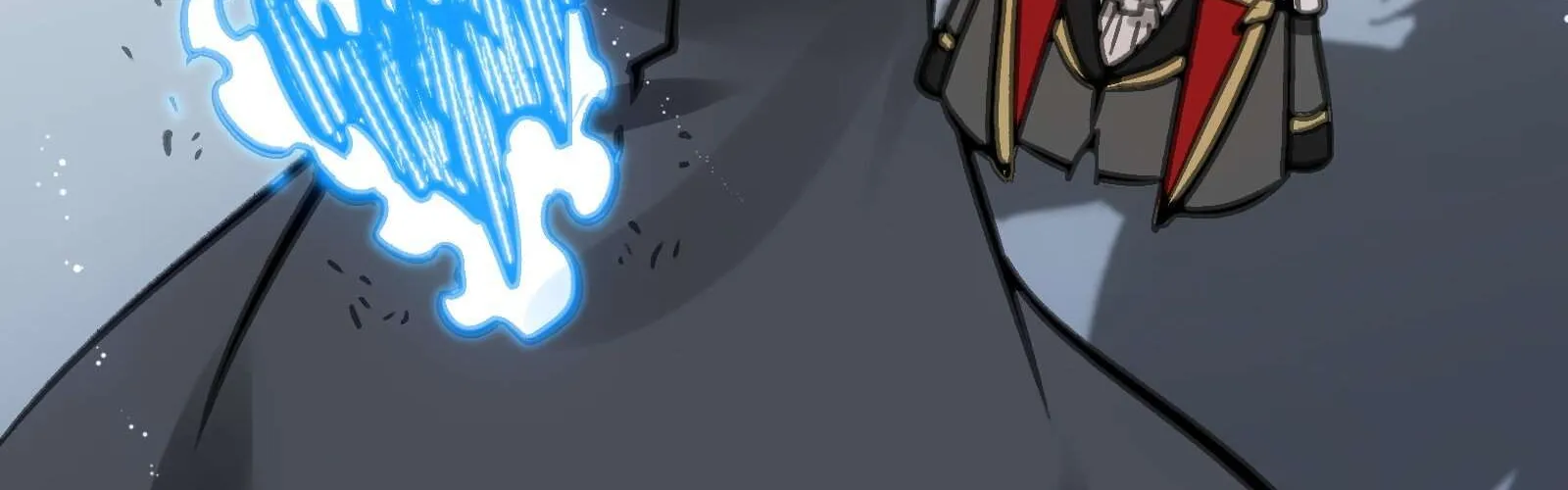 Read Might Through Death chapter 55 image 166 on Lezhin