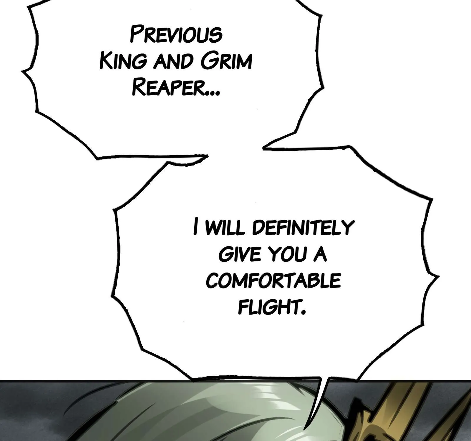 Read Might Through Death chapter 55 image 175 on Lezhin