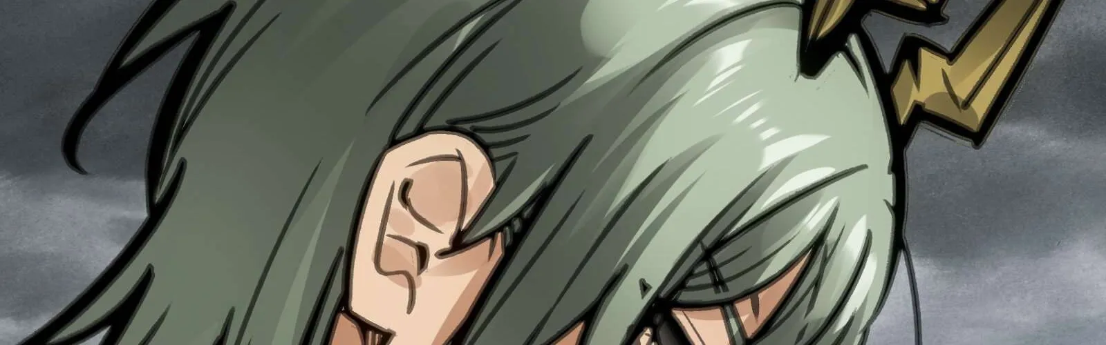 Read Might Through Death chapter 55 image 176 on Lezhin