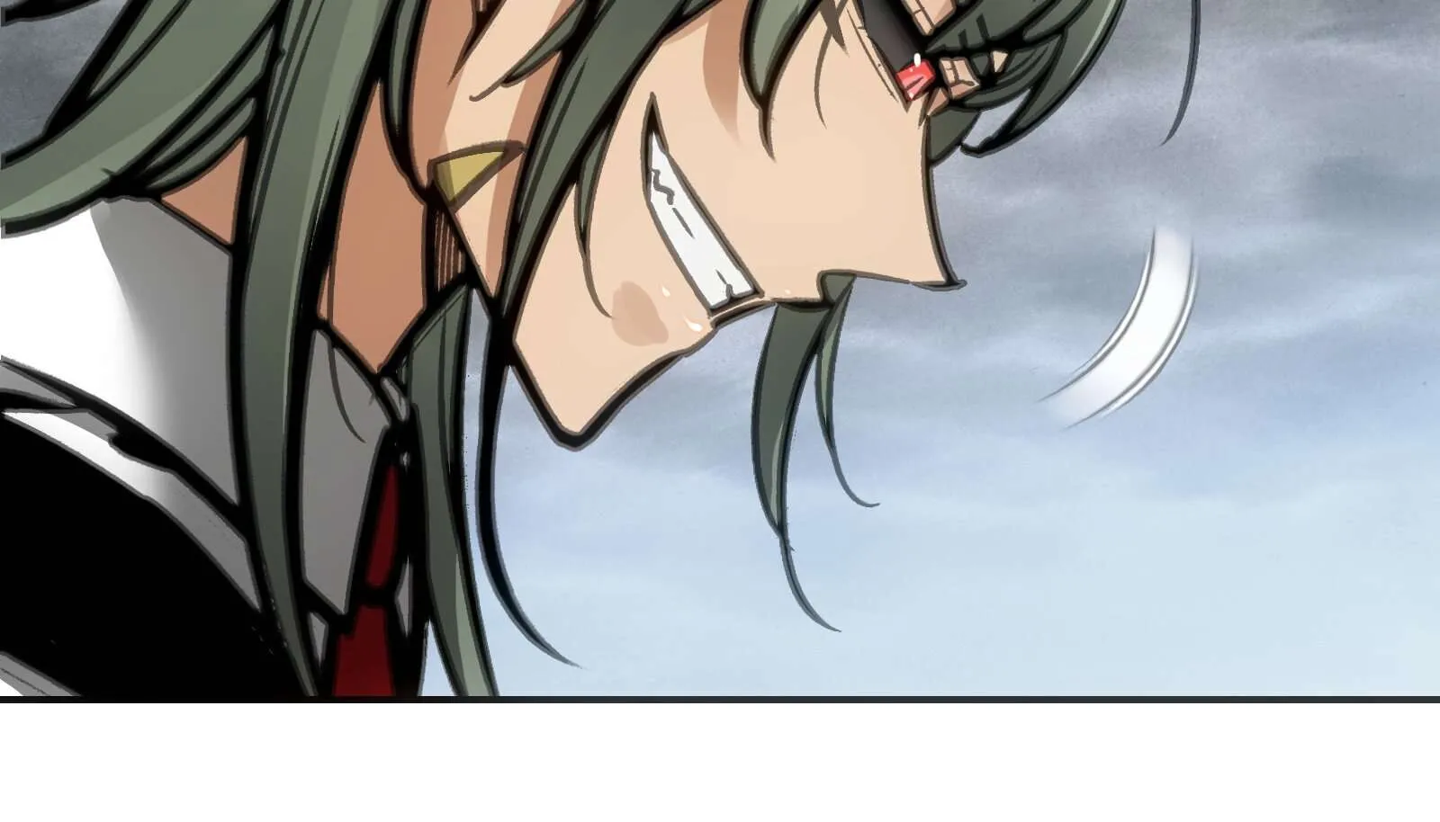 Read Might Through Death chapter 55 image 177 on Lezhin