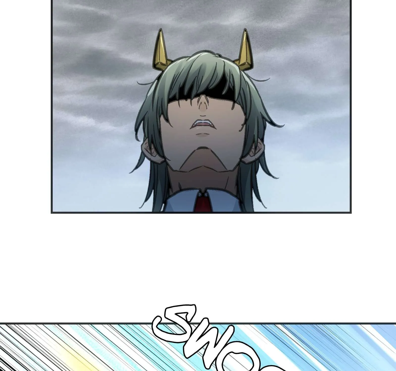 Read Might Through Death chapter 55 image 180 on Lezhin