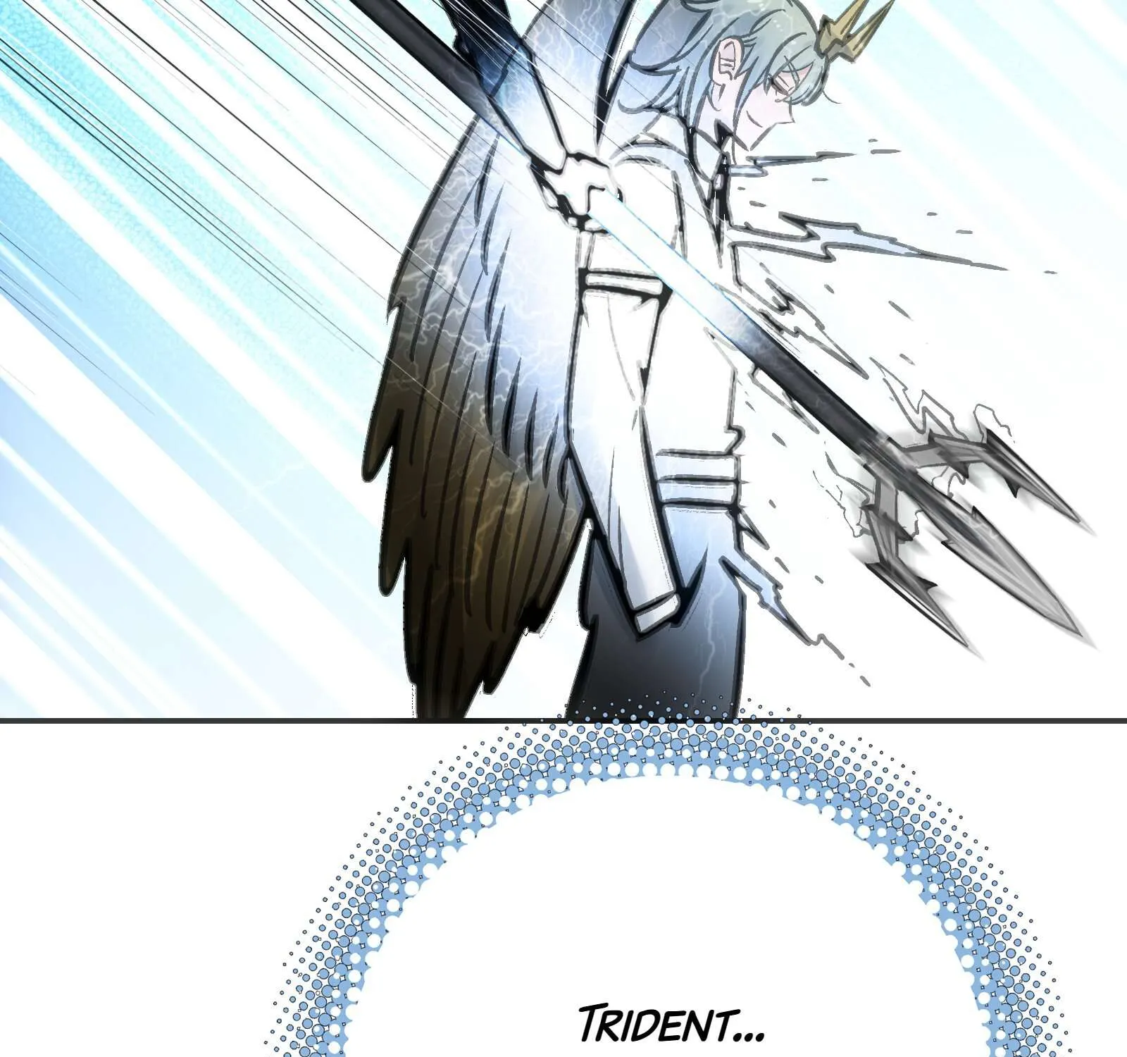 Read Might Through Death chapter 55 image 182 on Lezhin