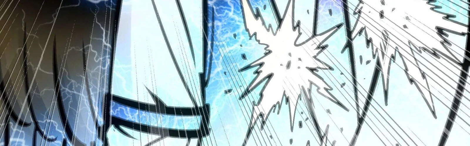 Read Might Through Death chapter 55 image 185 on Lezhin