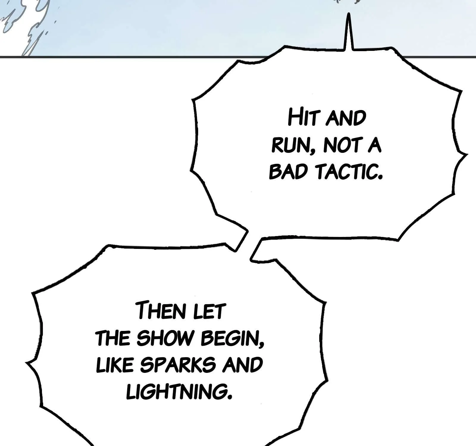 Read Might Through Death chapter 55 image 188 on Lezhin