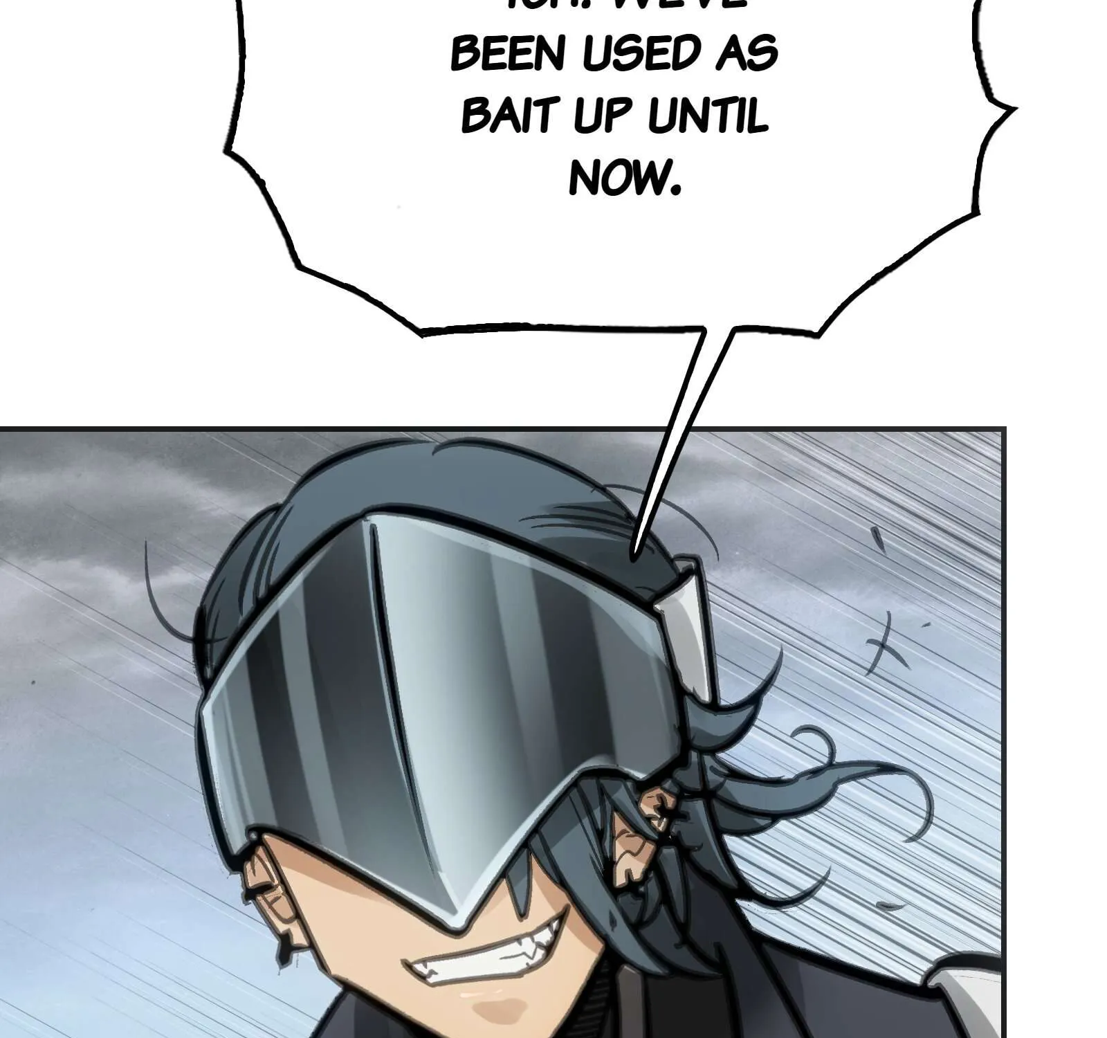 Read Might Through Death chapter 55 image 190 on Lezhin