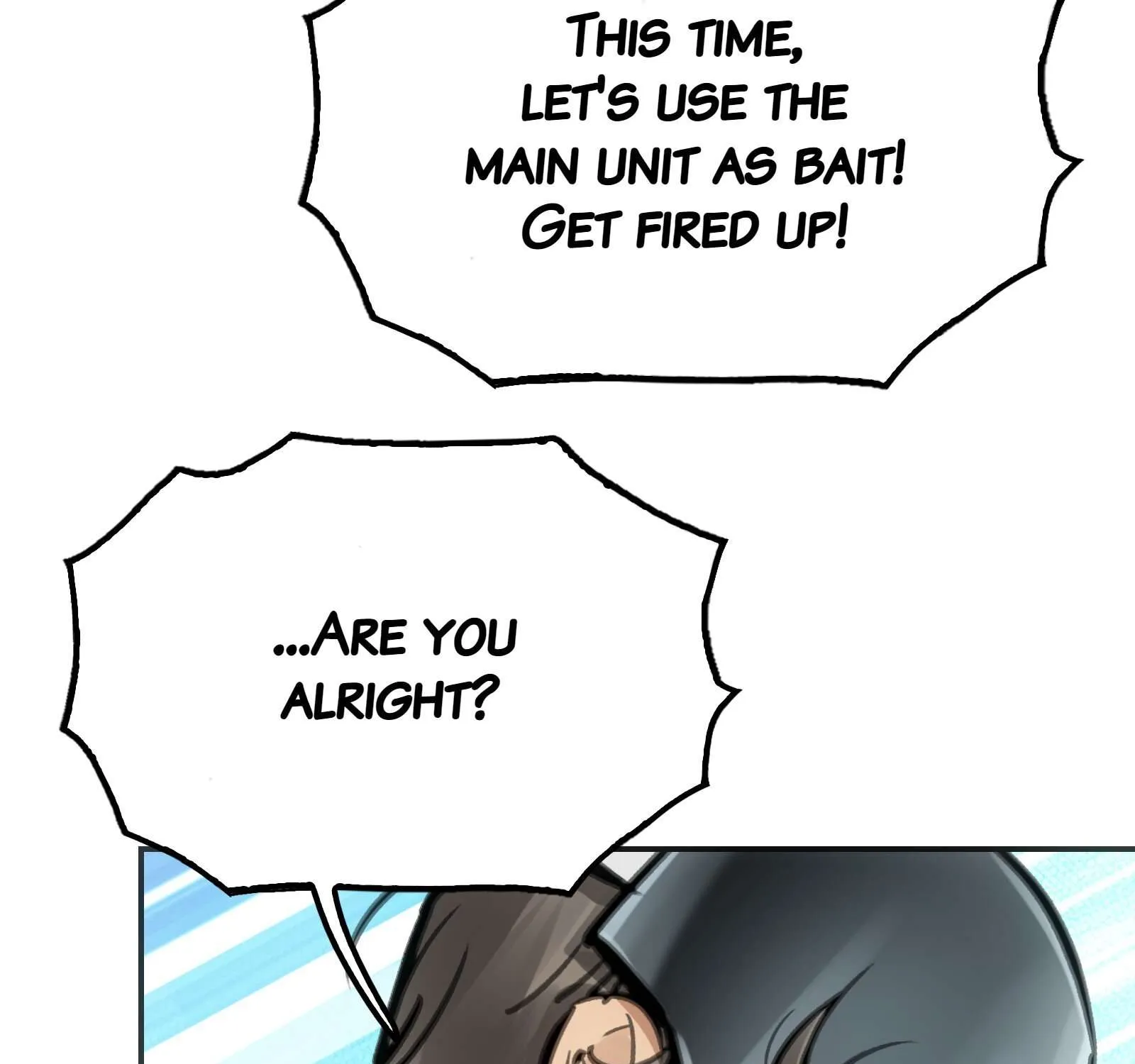 Read Might Through Death chapter 55 image 192 on Lezhin