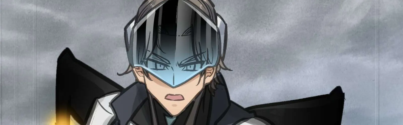 Read Might Through Death chapter 55 image 199 on Lezhin