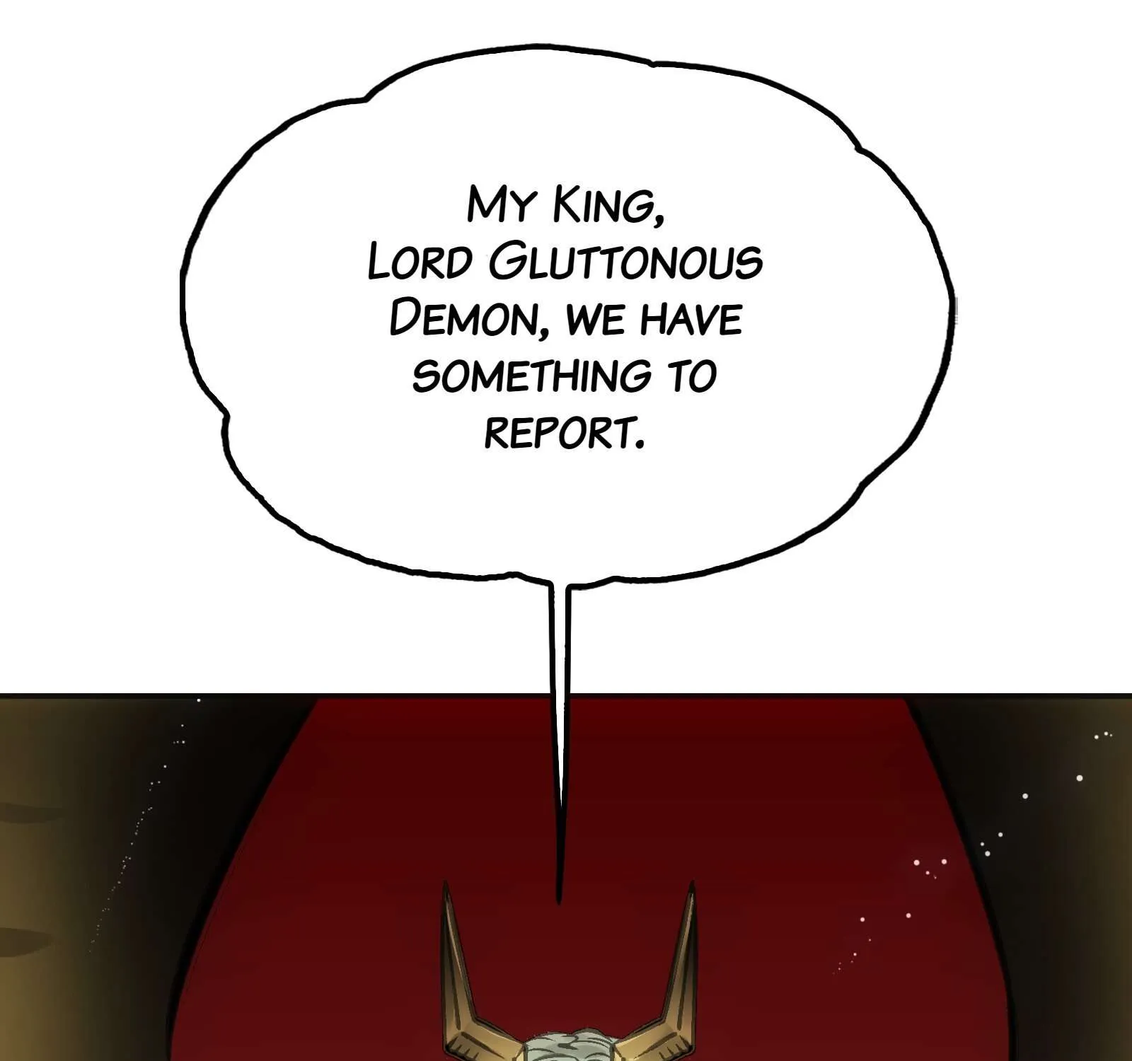 Read Might Through Death chapter 55 image 22 on Lezhin