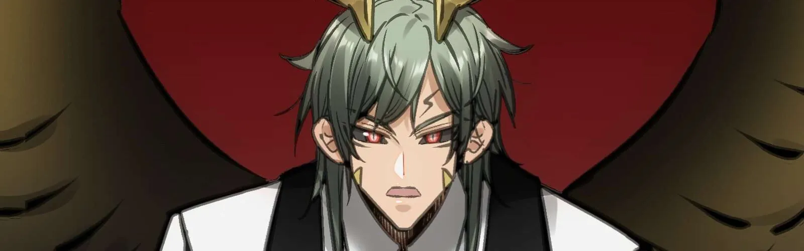 Read Might Through Death chapter 55 image 23 on Lezhin