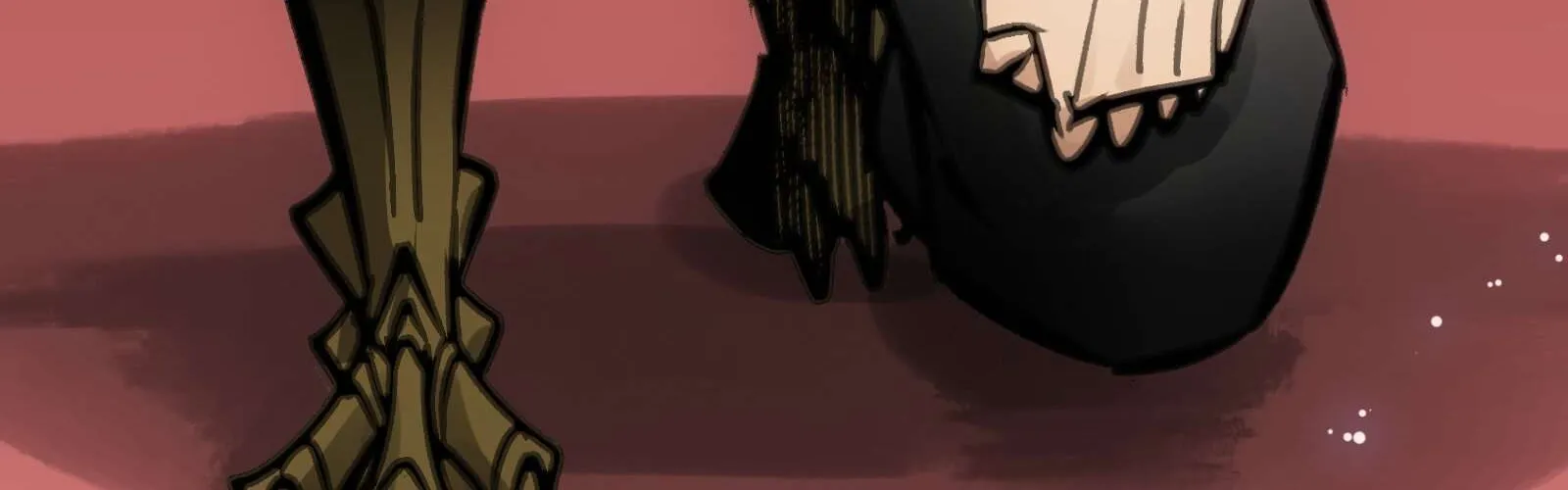 Read Might Through Death chapter 55 image 25 on Lezhin