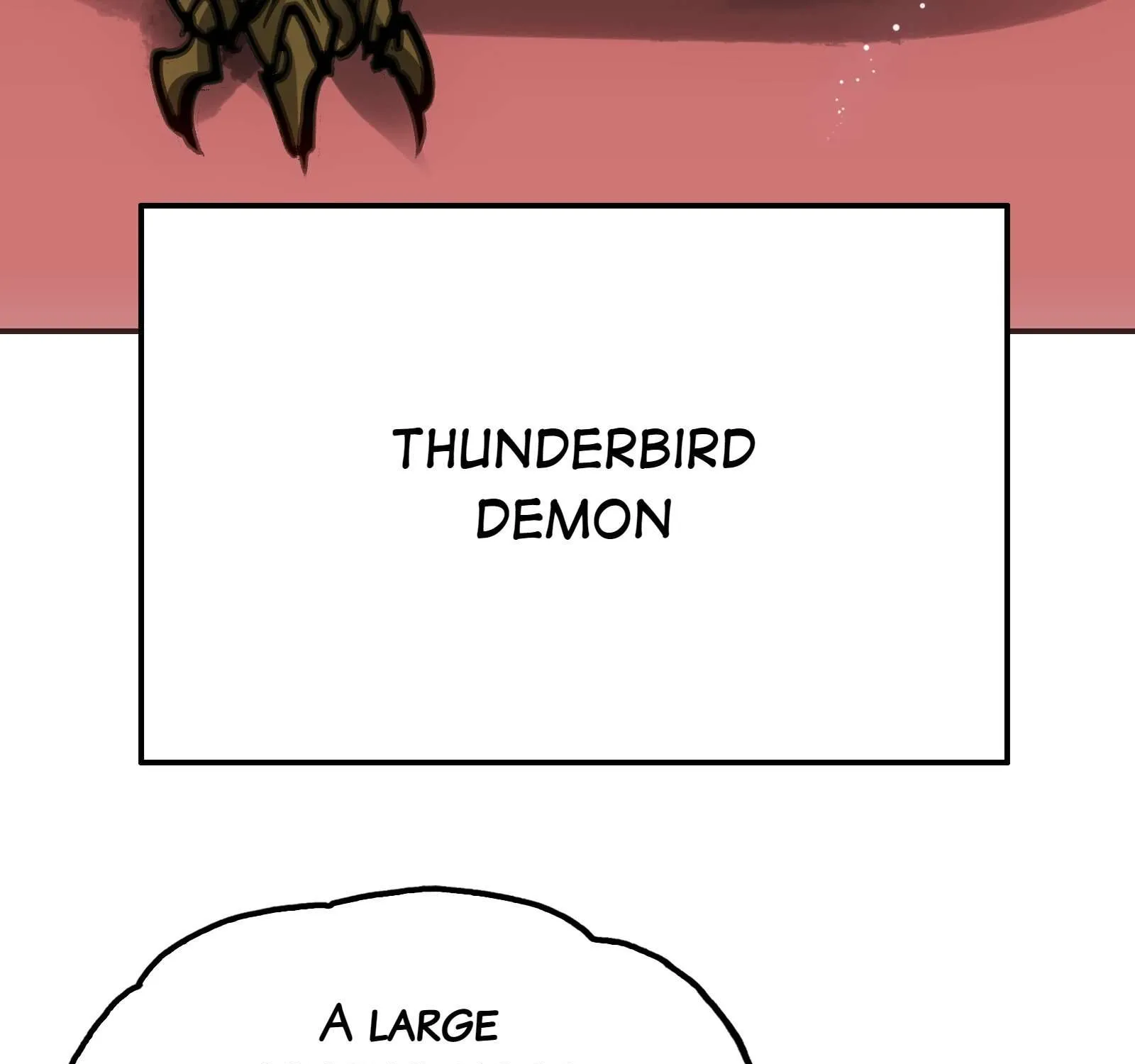 Read Might Through Death chapter 55 image 26 on Lezhin