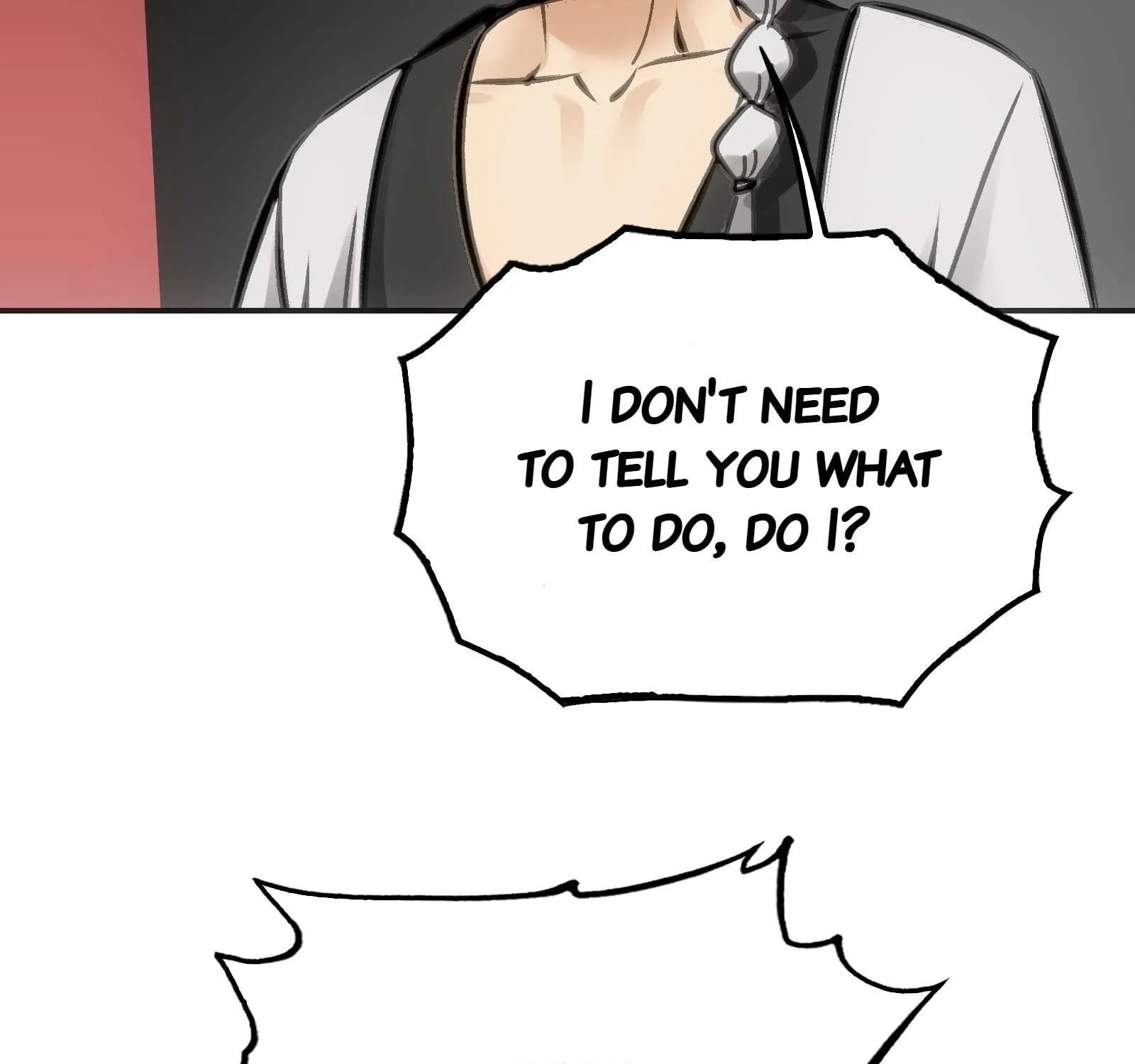 Read Might Through Death chapter 55 image 44 on Lezhin