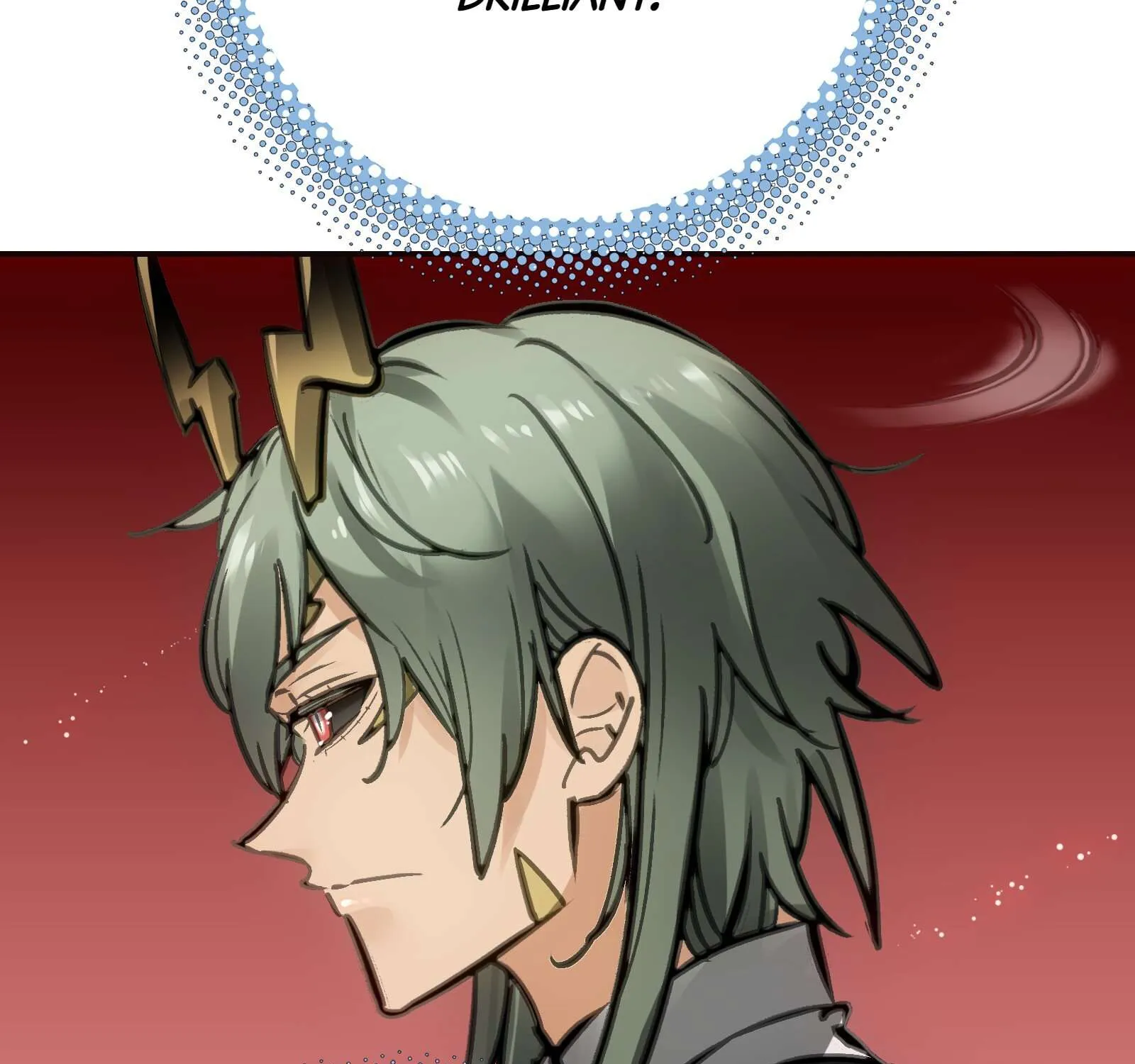 Read Might Through Death chapter 55 image 48 on Lezhin