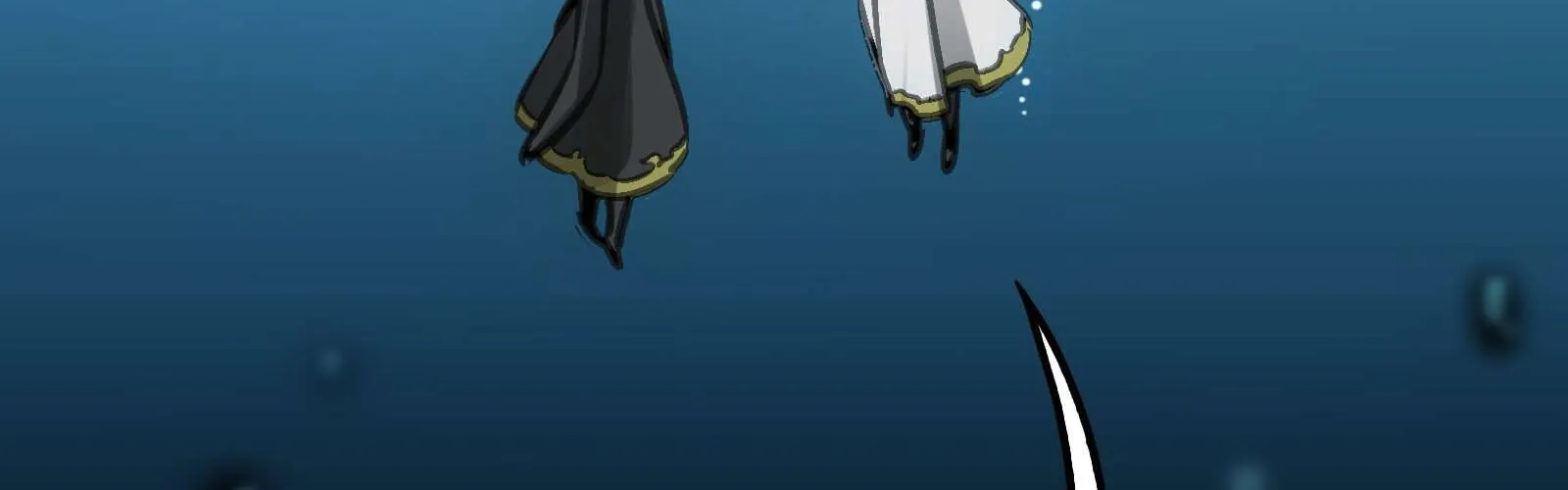 Read Might Through Death chapter 55 image 5 on Lezhin
