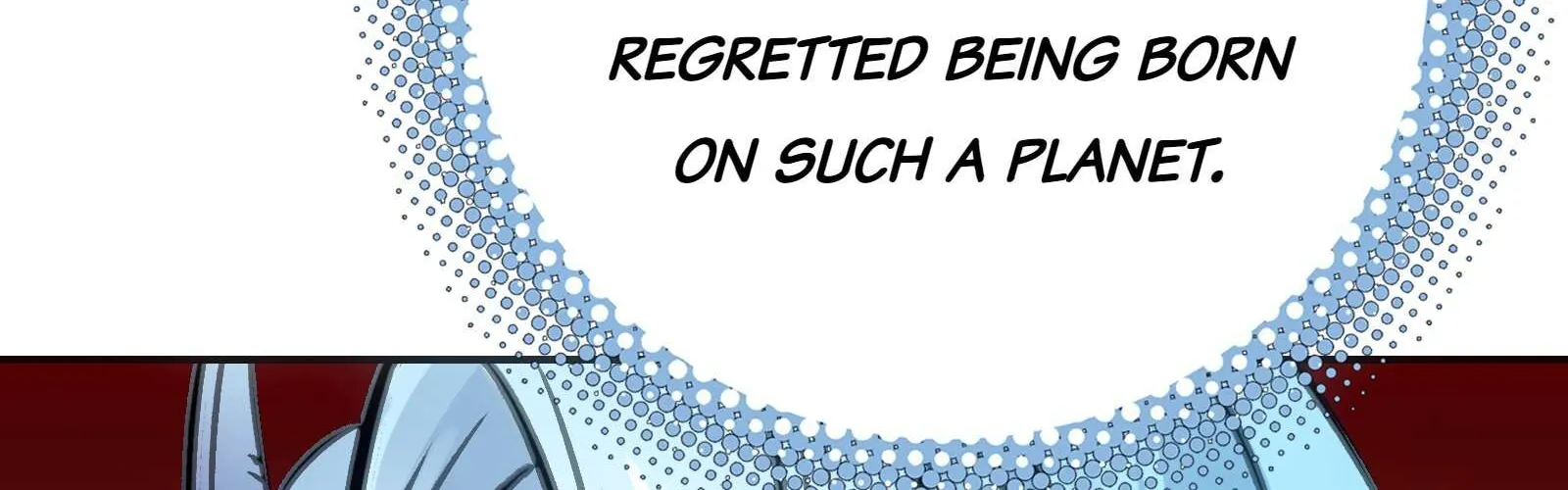 Read Might Through Death chapter 55 image 51 on Lezhin