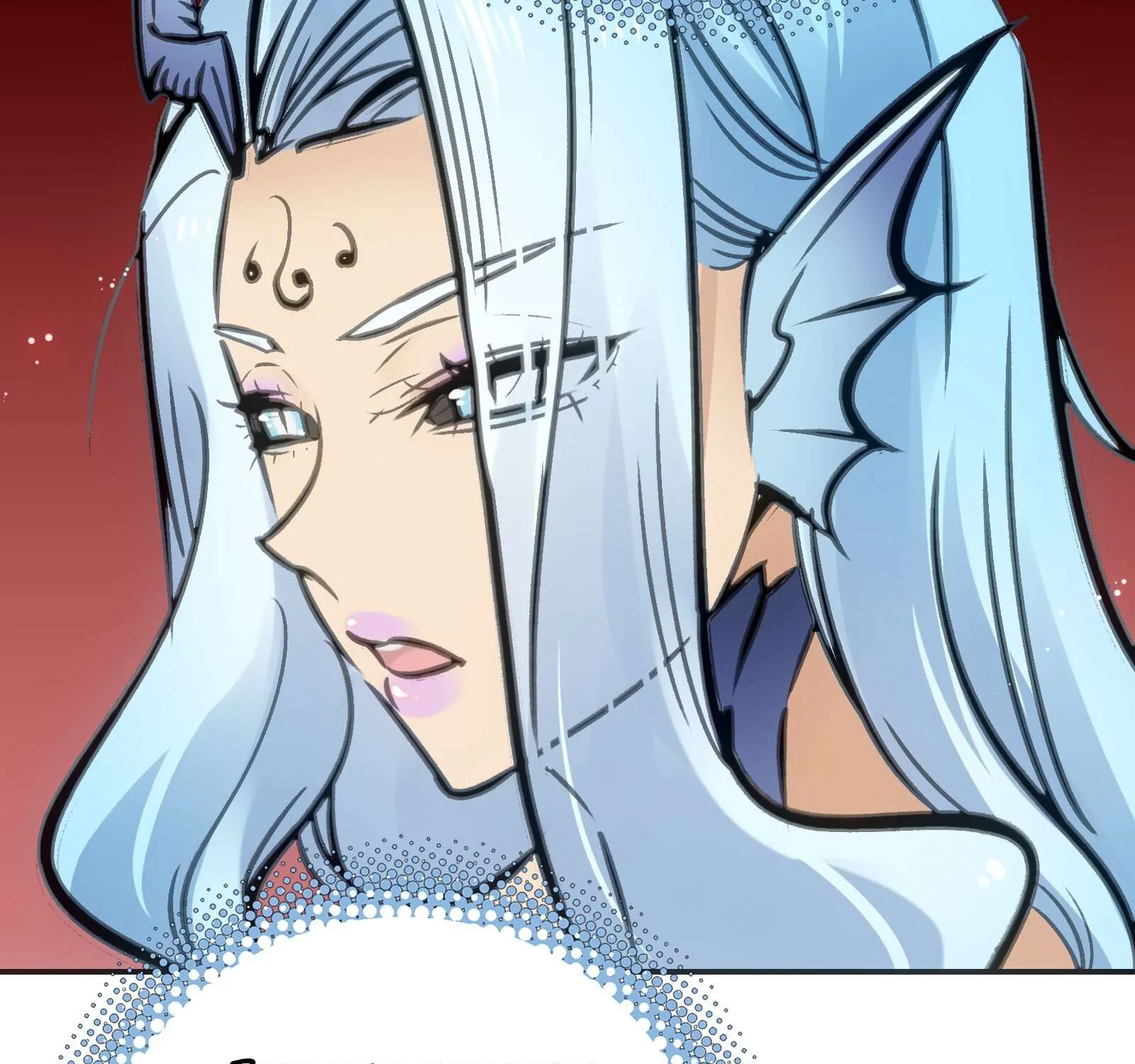 Read Might Through Death chapter 55 image 52 on Lezhin
