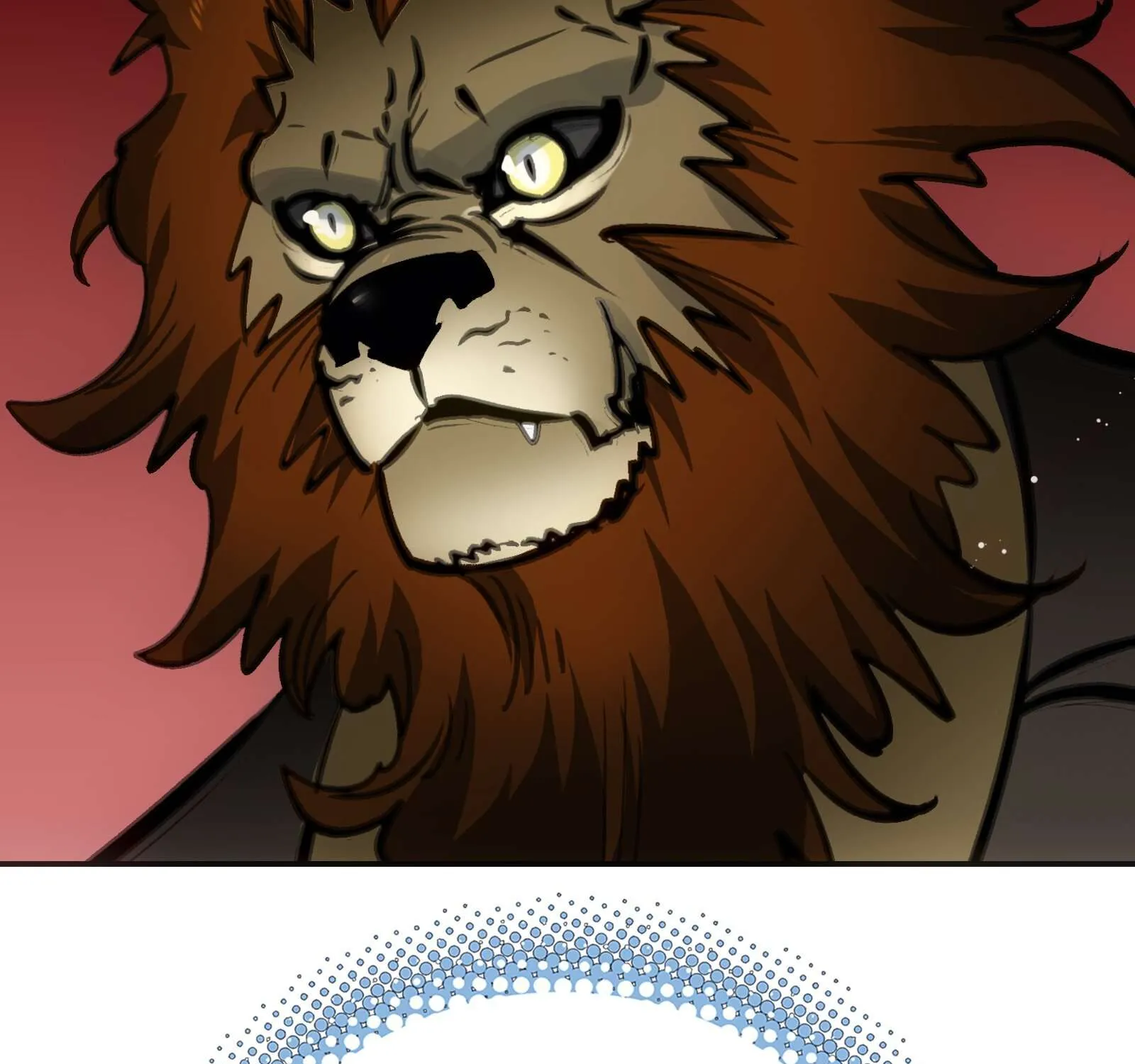 Read Might Through Death chapter 55 image 56 on Lezhin