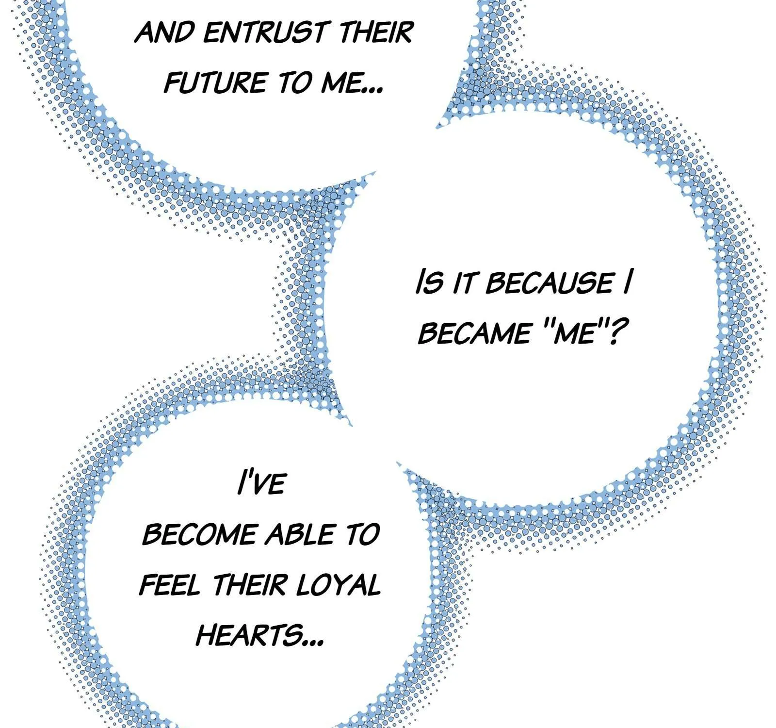Read Might Through Death chapter 55 image 64 on Lezhin