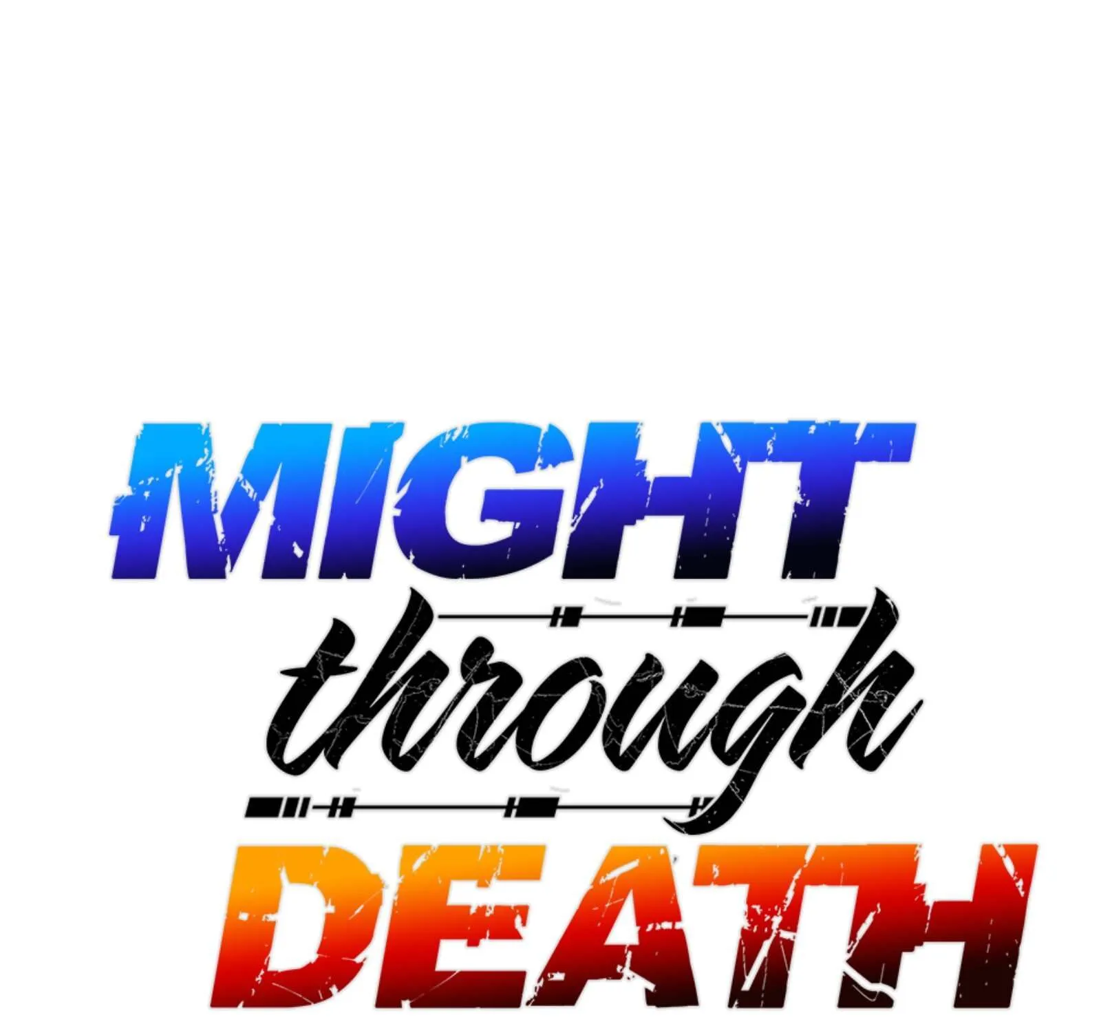 Read Might Through Death chapter 55 image 72 on Lezhin