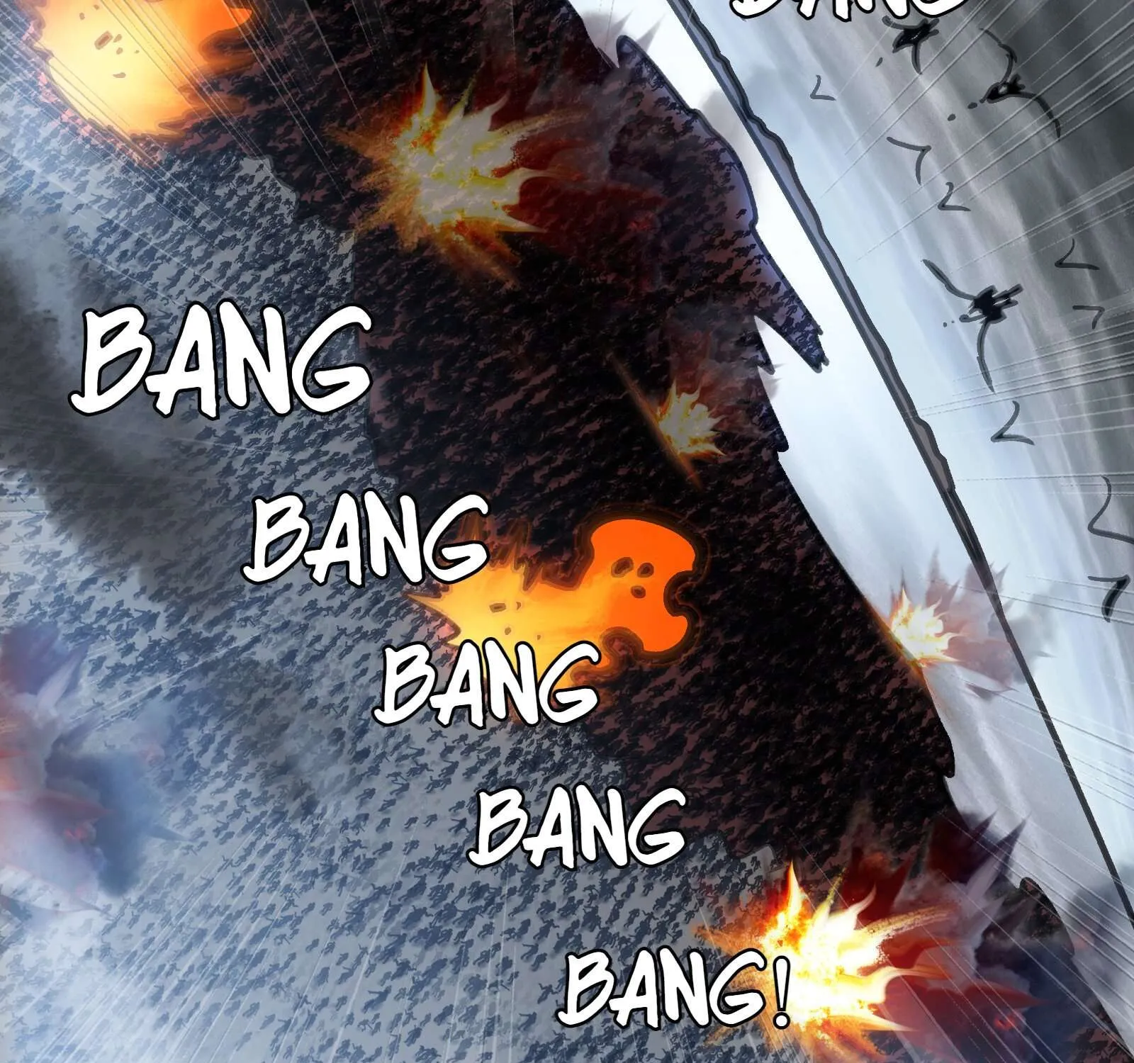 Read Might Through Death chapter 55 image 82 on Lezhin