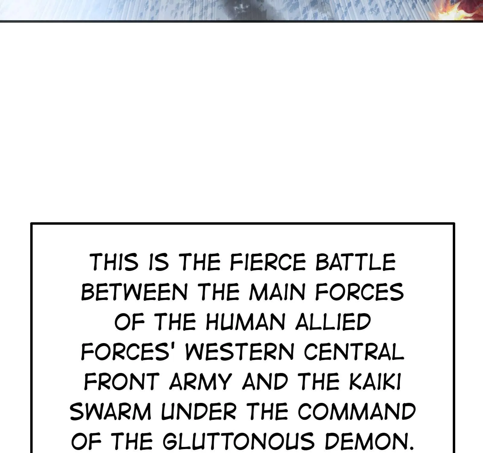 Read Might Through Death chapter 55 image 84 on Lezhin