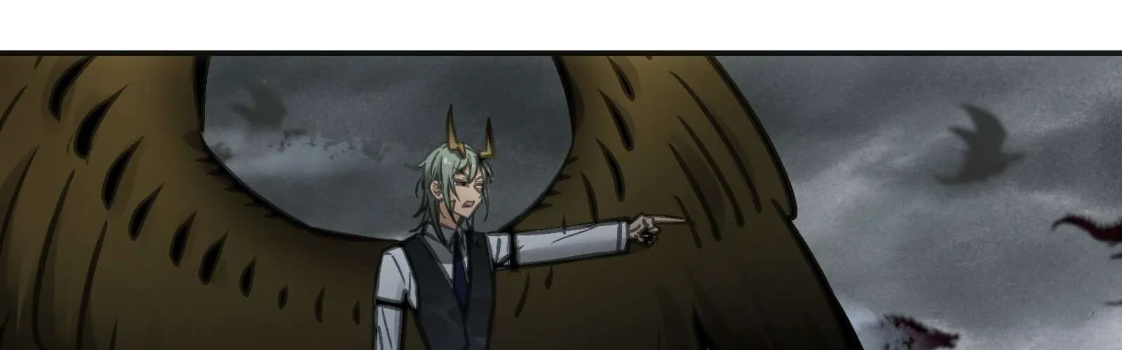 Read Might Through Death chapter 55 image 93 on Lezhin