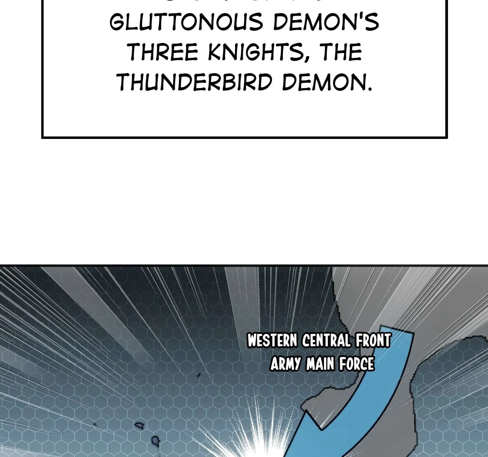 Read Might Through Death chapter 55 image 96 on Lezhin