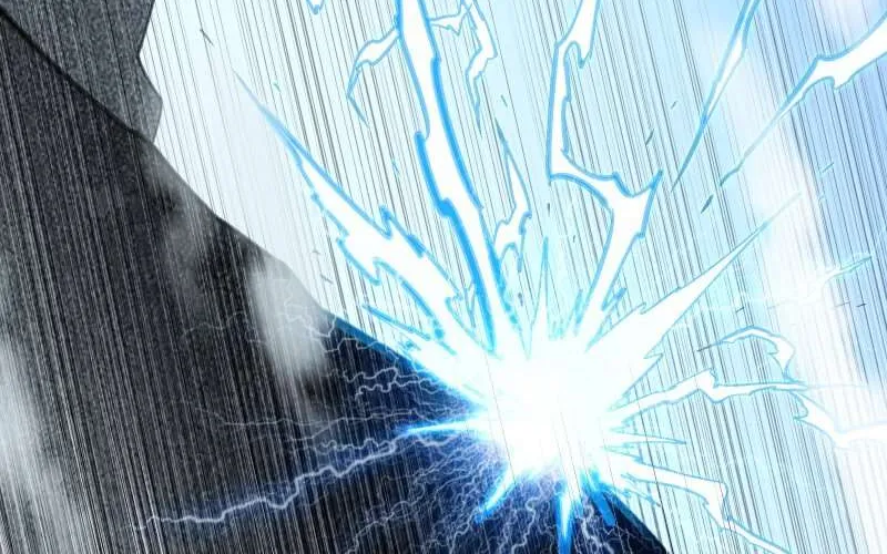 Read Might Through Death chapter 56 image 102 on Lezhin
