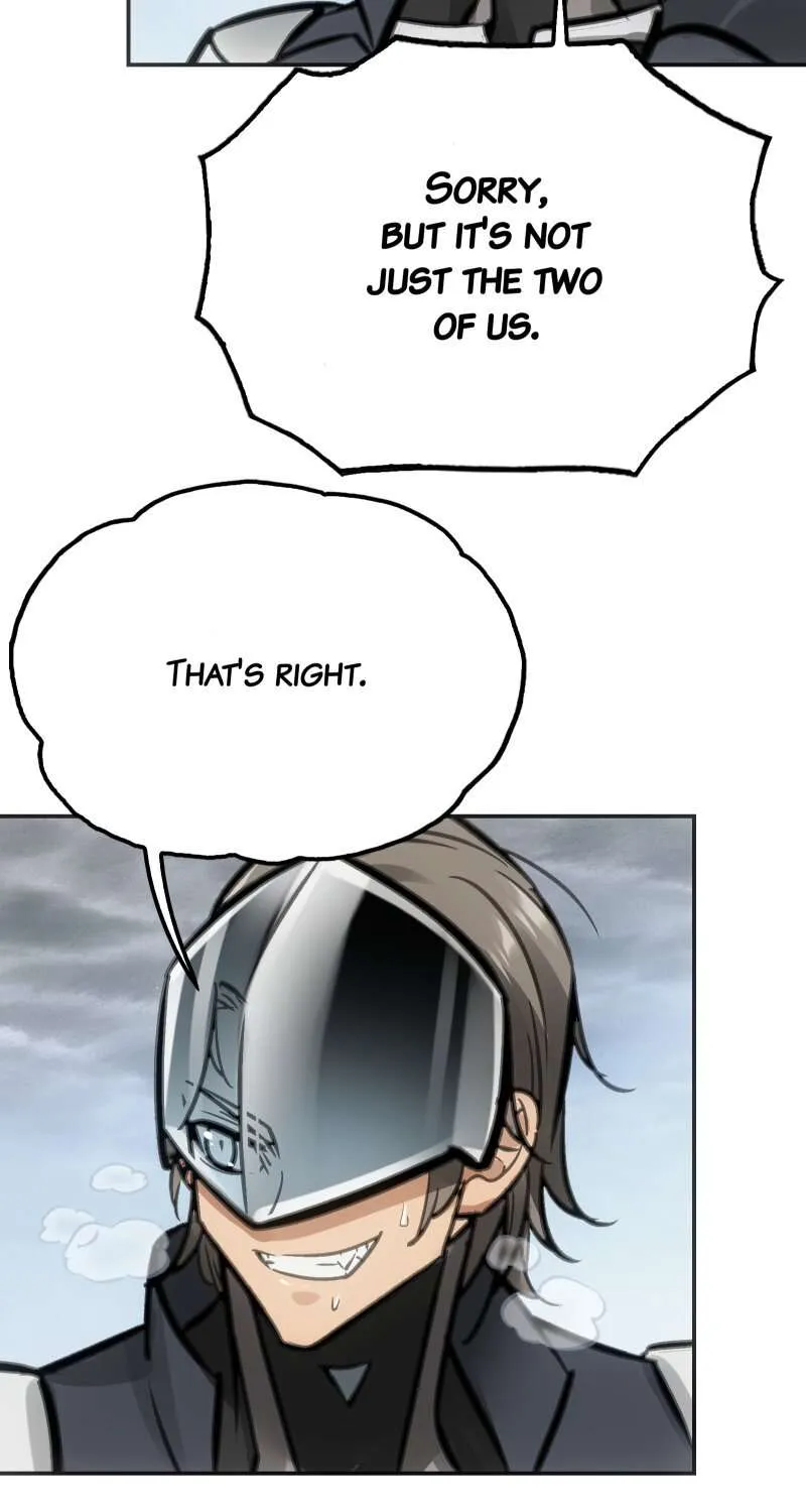 Read Might Through Death chapter 56 image 109 on Lezhin