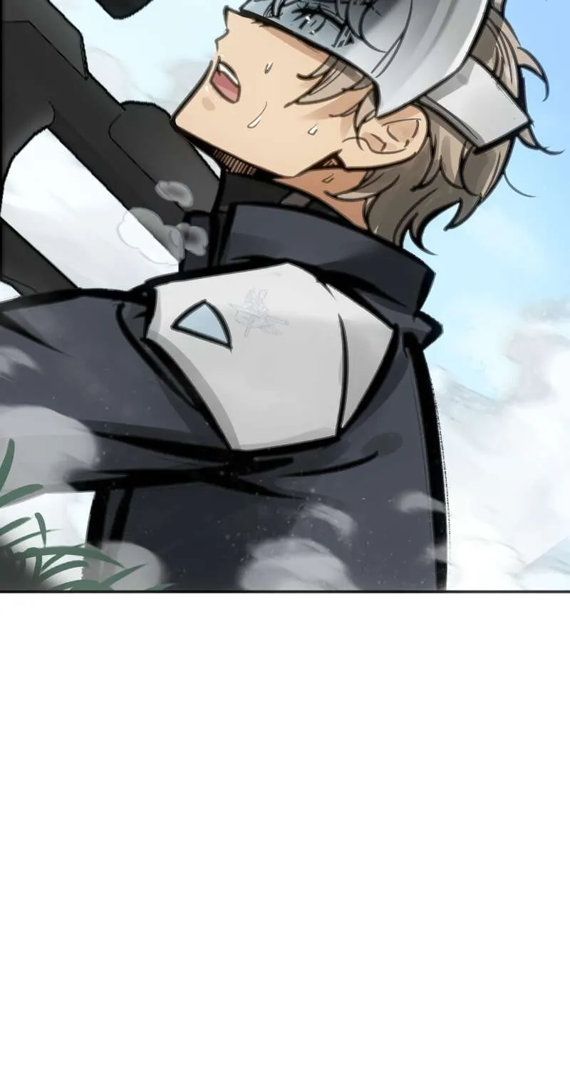 Read Might Through Death chapter 56 image 111 on Lezhin