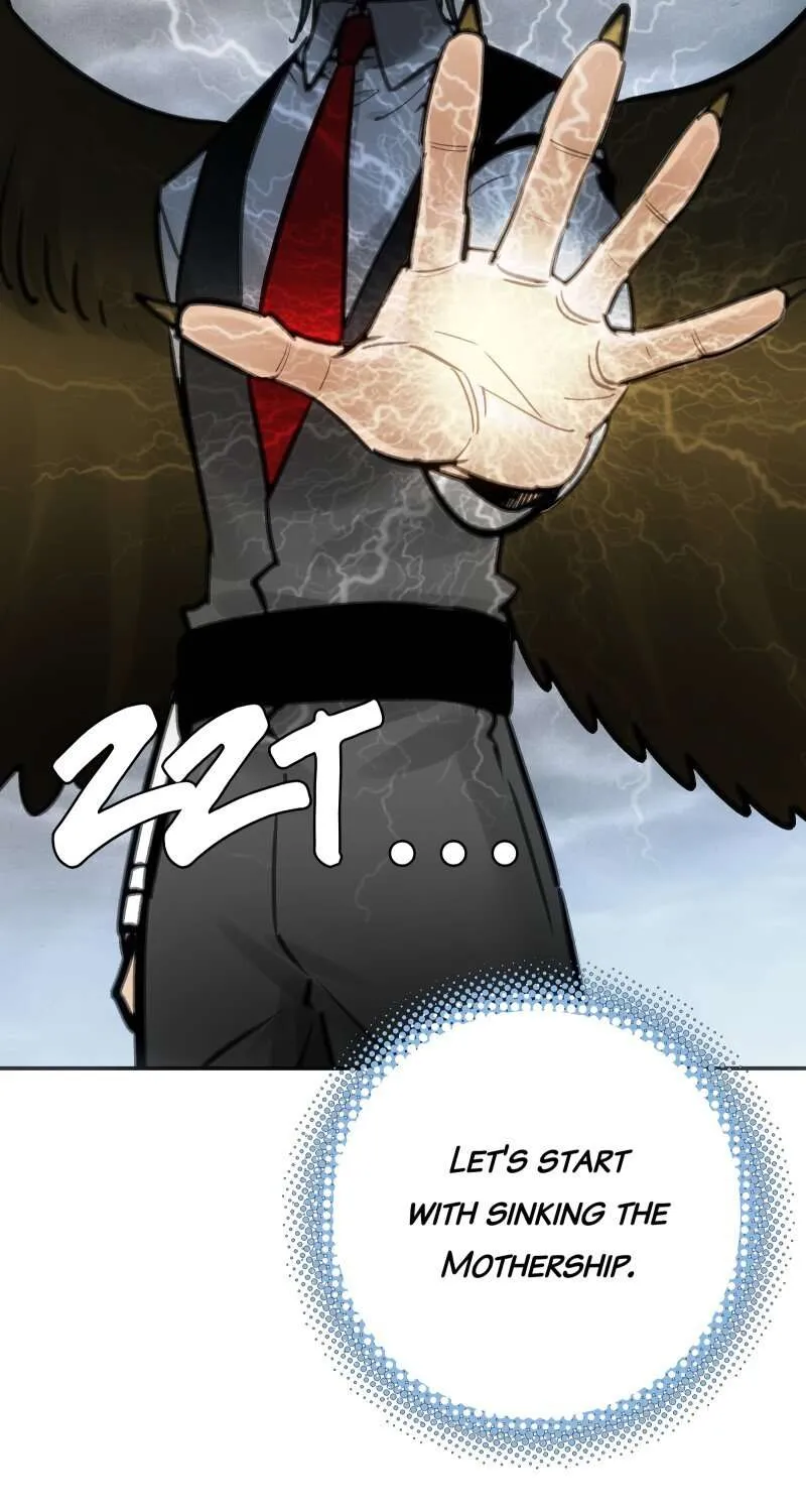 Read Might Through Death chapter 56 image 13 on Lezhin