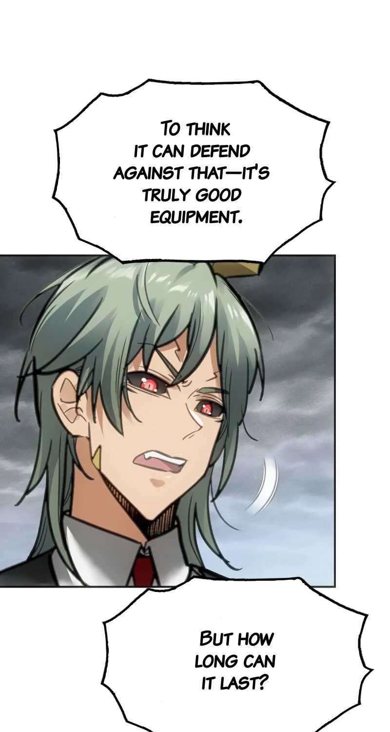 Read Might Through Death chapter 56 image 20 on Lezhin