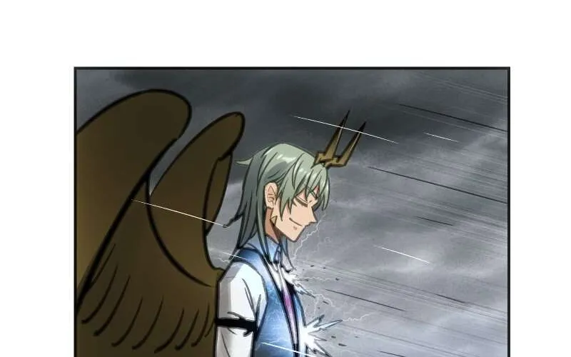 Read Might Through Death chapter 56 image 23 on Lezhin