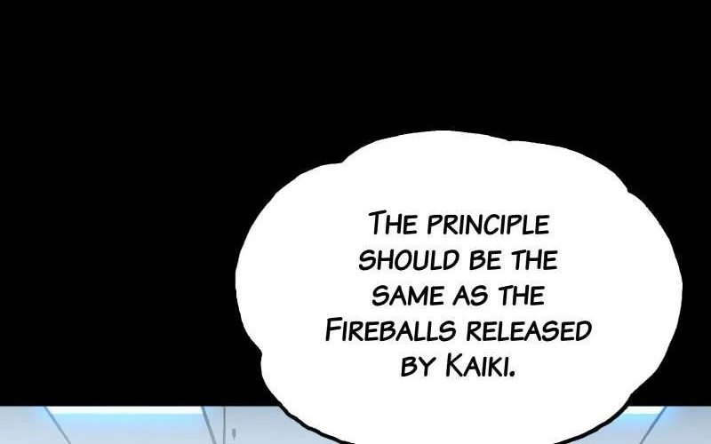 Read Might Through Death chapter 56 image 33 on Lezhin