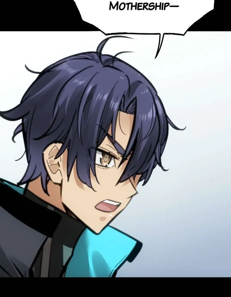 Read Might Through Death chapter 56 image 38 on Lezhin