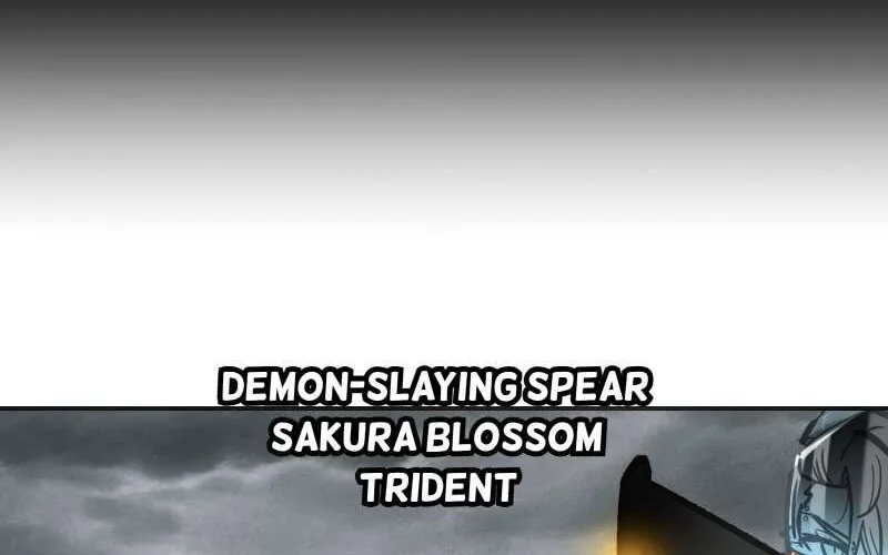 Read Might Through Death chapter 56 image 40 on Lezhin