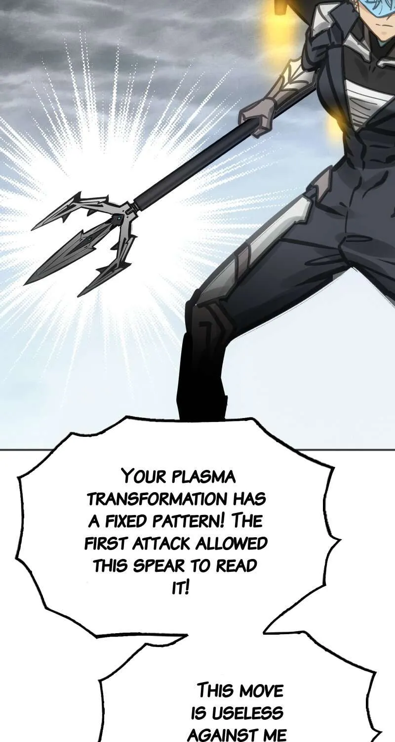 Read Might Through Death chapter 56 image 41 on Lezhin