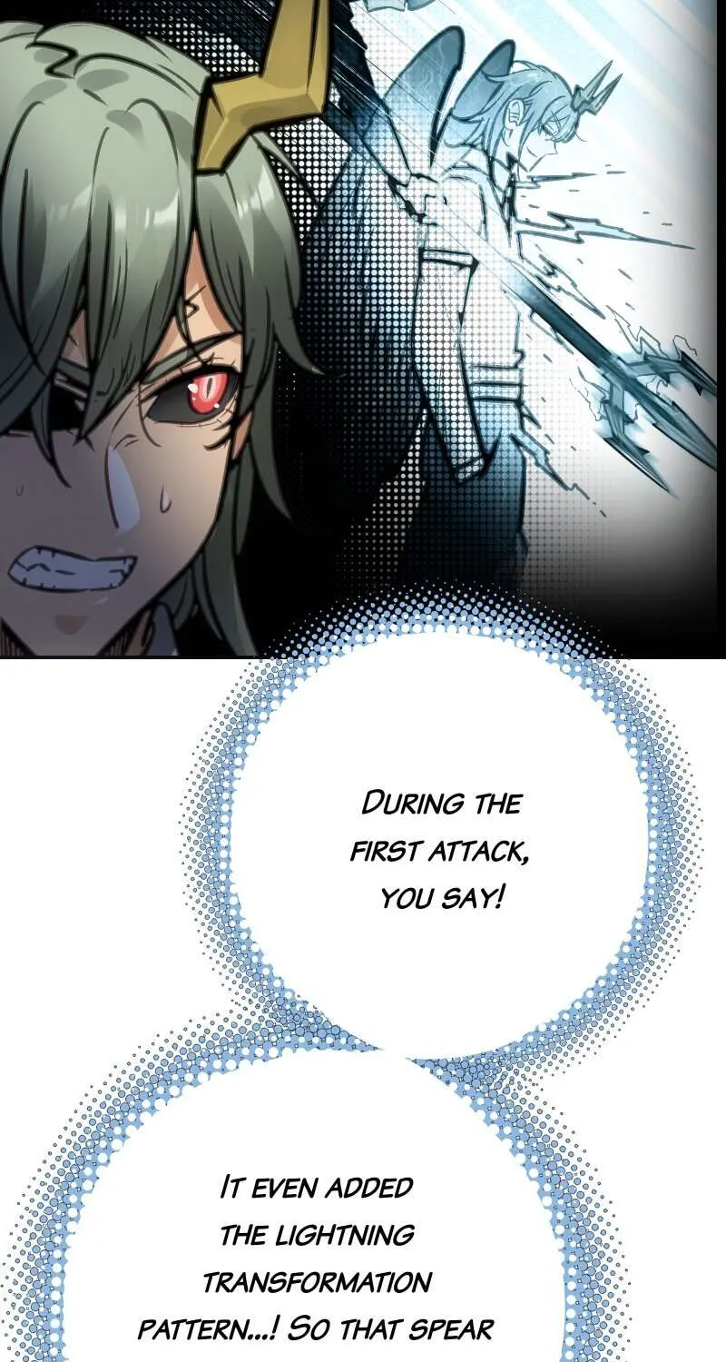 Read Might Through Death chapter 56 image 45 on Lezhin
