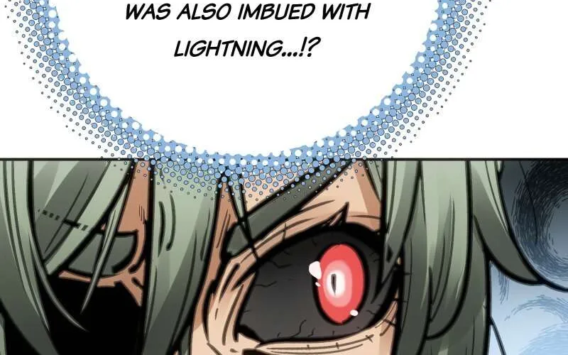 Read Might Through Death chapter 56 image 46 on Lezhin