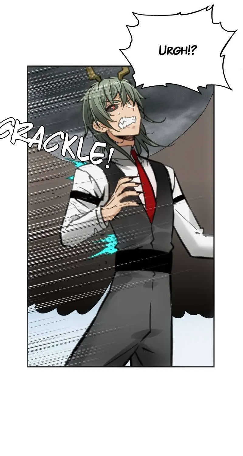 Read Might Through Death chapter 56 image 49 on Lezhin
