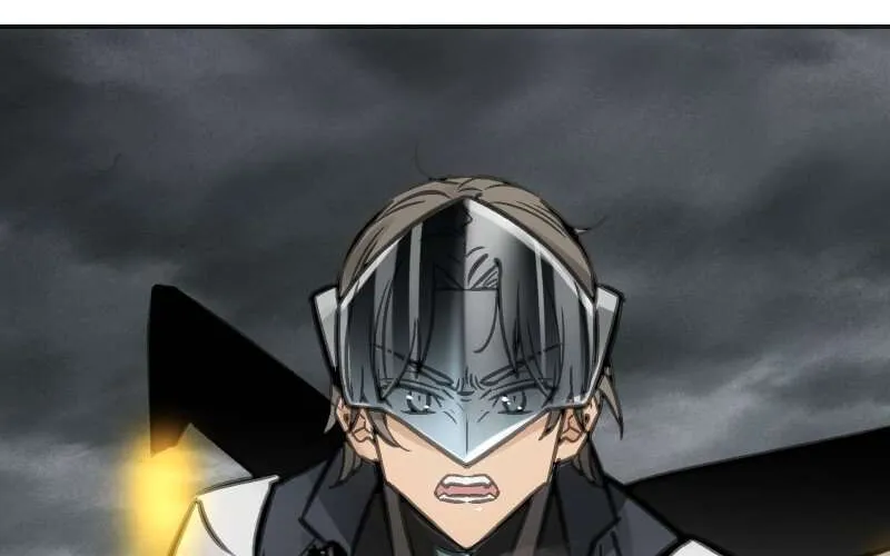 Read Might Through Death chapter 56 image 50 on Lezhin