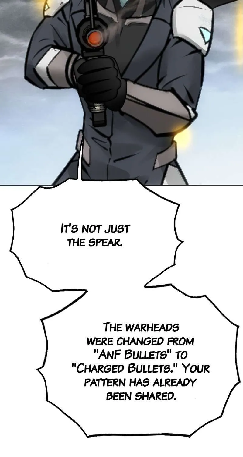 Read Might Through Death chapter 56 image 51 on Lezhin