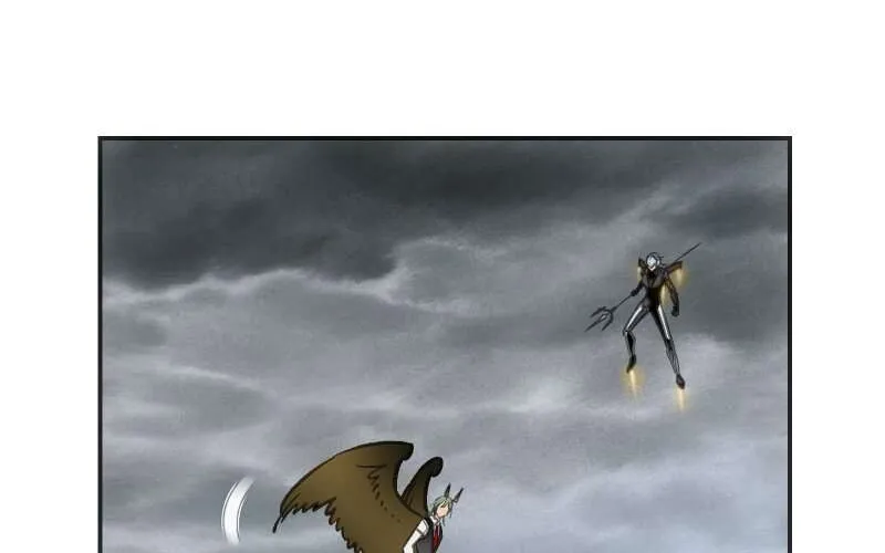 Read Might Through Death chapter 56 image 52 on Lezhin