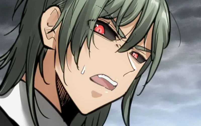 Read Might Through Death chapter 56 image 54 on Lezhin