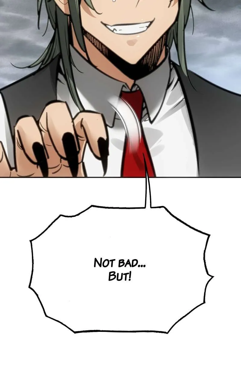 Read Might Through Death chapter 56 image 57 on Lezhin